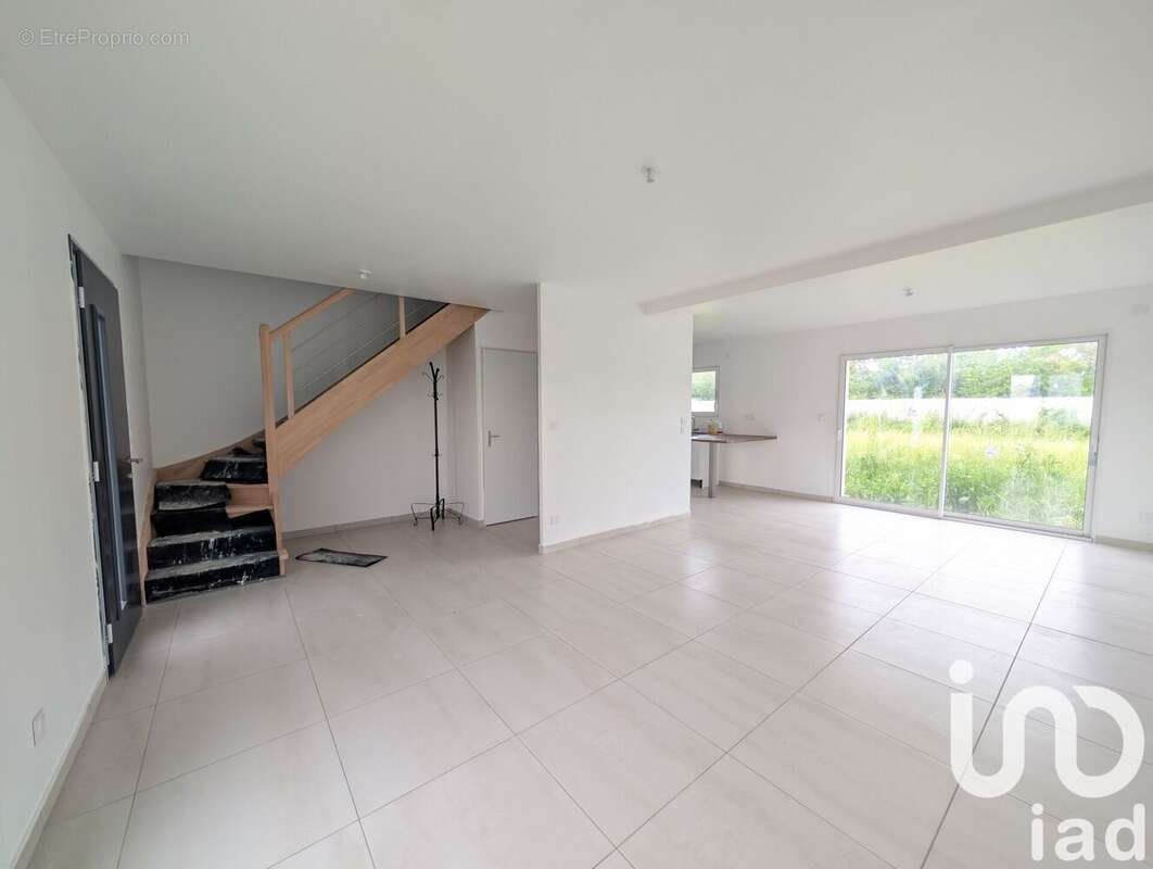 Photo 2 - Maison à LE BARDON