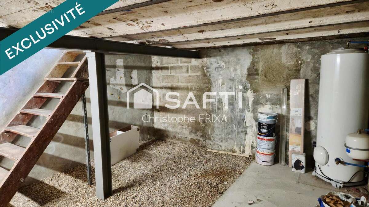 Maison 57 m² à Le Petit-Quevilly  - photo 9