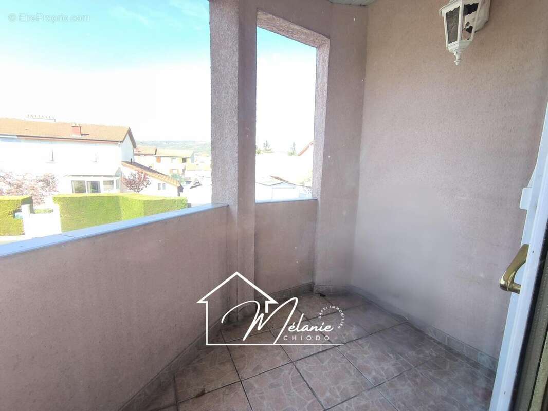 Photo 9 - Maison à CLERMONT-FERRAND