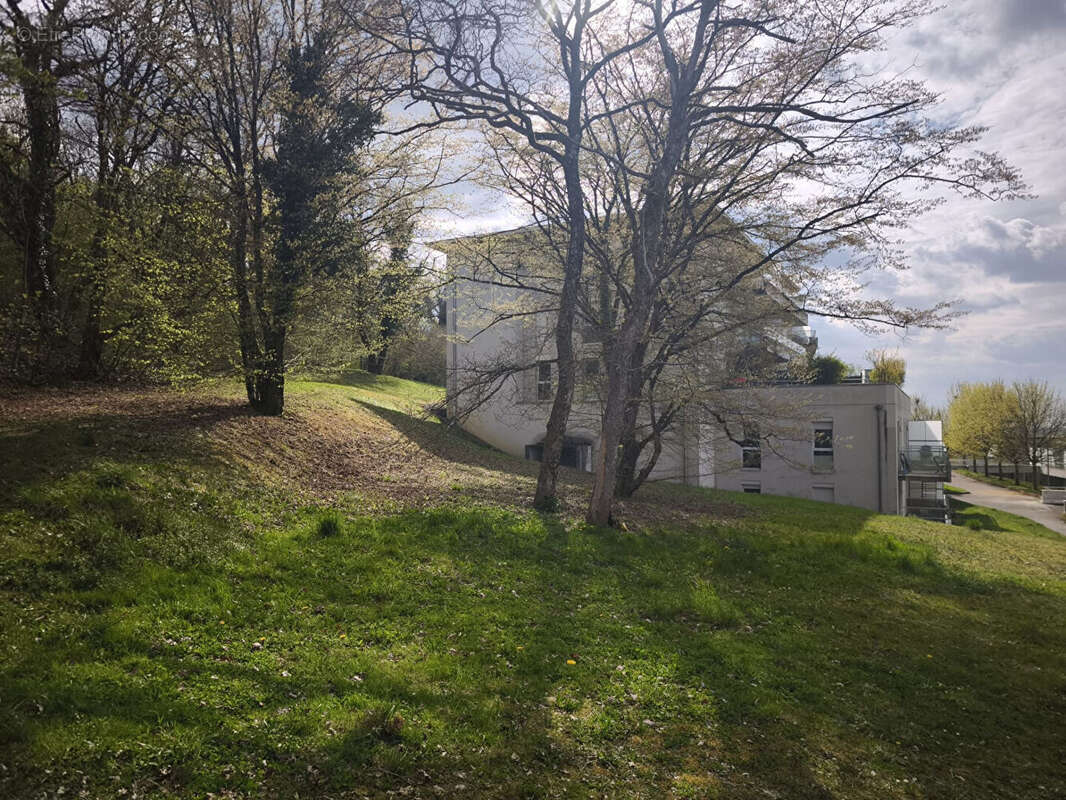 Appartement à BESANCON