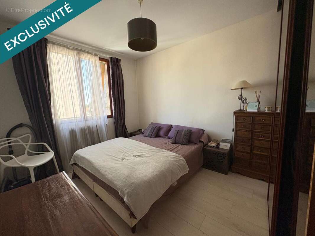 Photo 4 - Appartement à CLAMART
