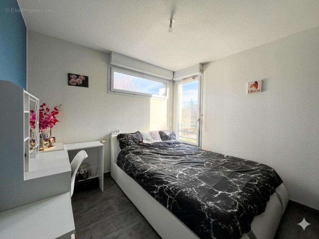 Appartement à RUMILLY