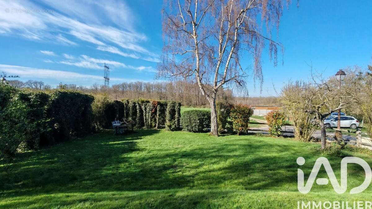 Photo 3 - Maison à EZY-SUR-EURE