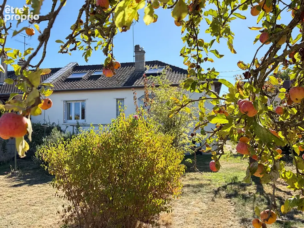 Maison Evreux 5 pièce(s) 82.73 m2 - photo 1