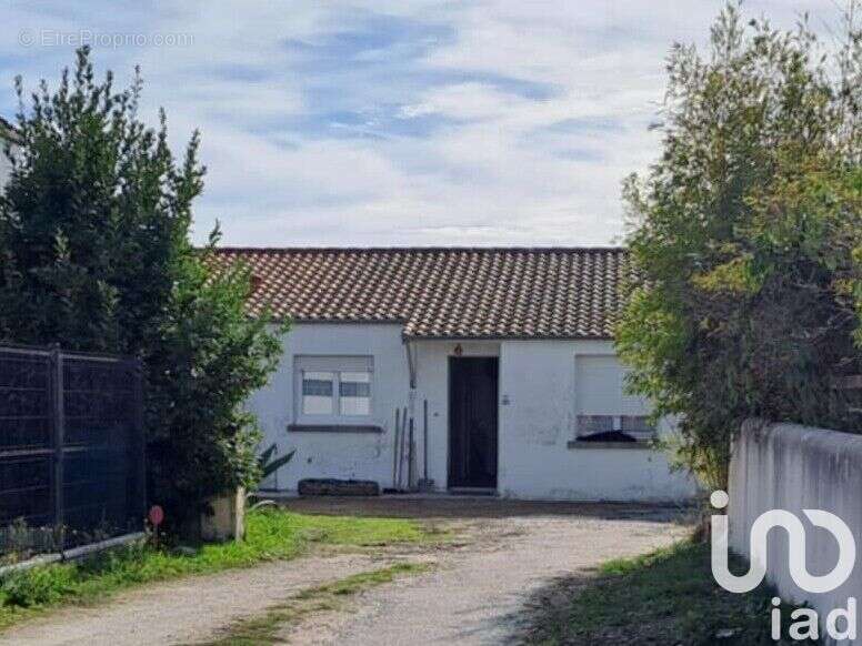 Photo 2 - Maison à BOURCEFRANC-LE-CHAPUS