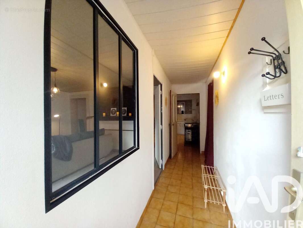 Photo 2 - Maison à BRIENNE-LE-CHATEAU