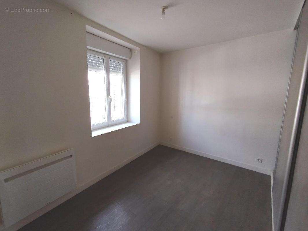 Appartement à LA BAULE-ESCOUBLAC