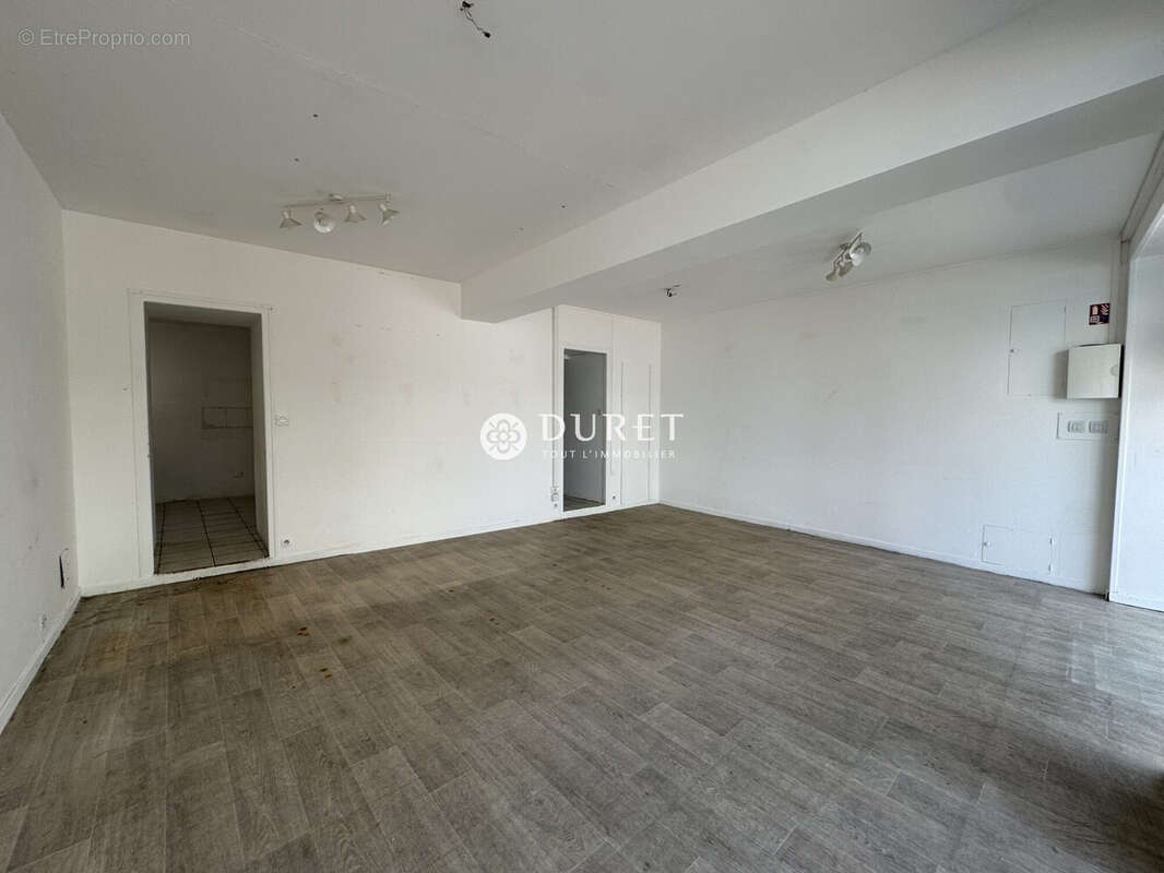 Appartement à CHALLANS