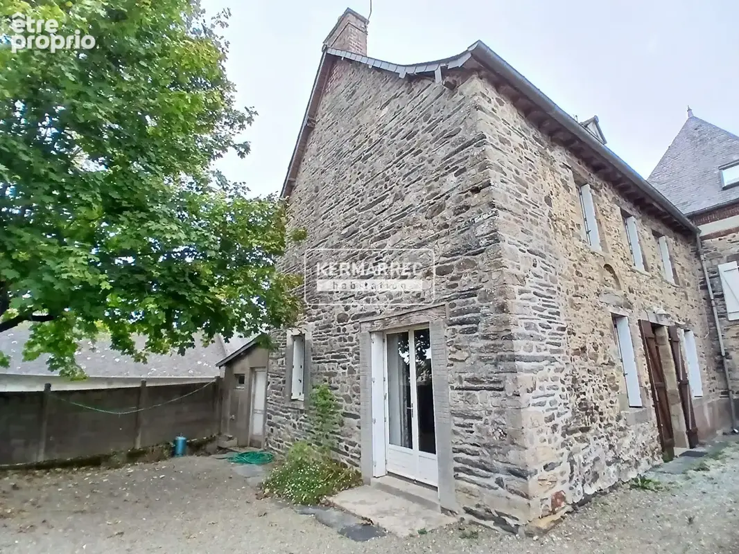 Maison Pire Chance 6 pièces  124m2 avec jardin de plus de 500 m² - photo 1