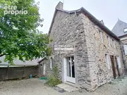 Maison à PIRE-SUR-SEICHE