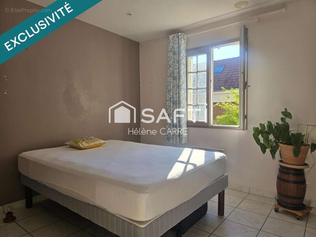 Photo 8 - Maison à NANCAY