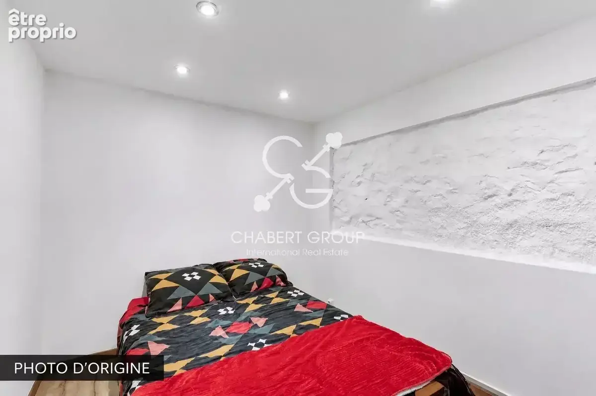 Exclusivité - nice – bas cimiez/coulée verte - appartement – 2 pièces – 35 m² – jardin de 125 m² – terrasse - photo 13