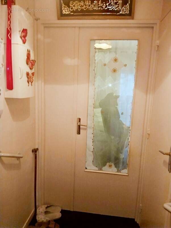 Appartement à ARGENTEUIL