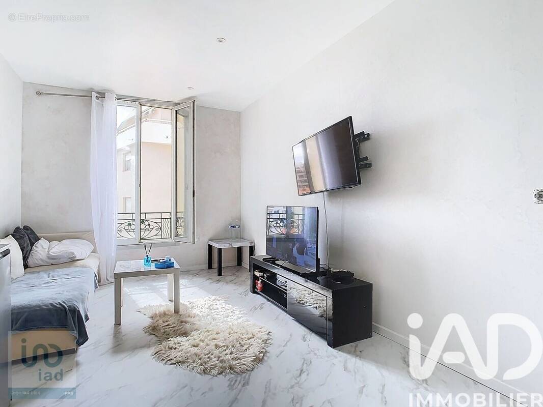 Photo 1 - Appartement à NICE
