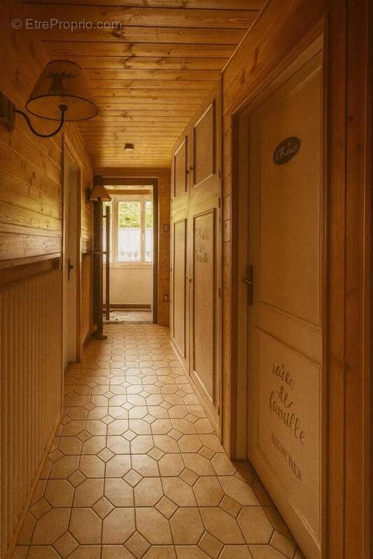 Photo 6 - Maison à LA BRESSE