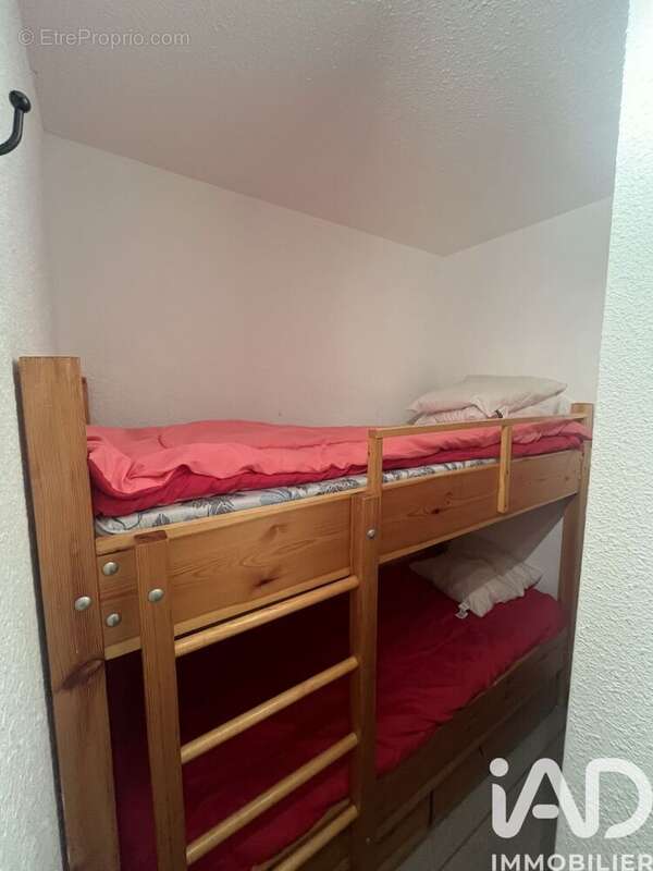 Photo 4 - Appartement à RISOUL