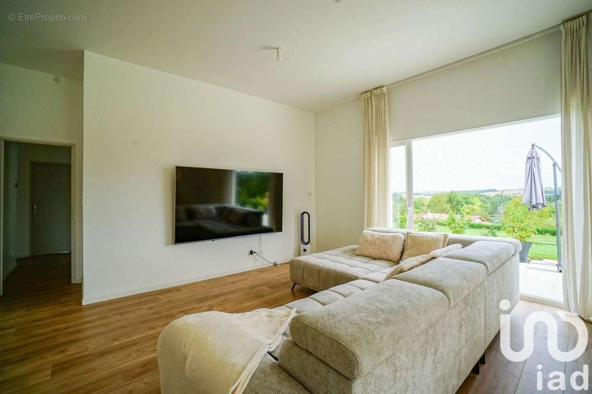 Photo 9 - Maison à TOURNAN