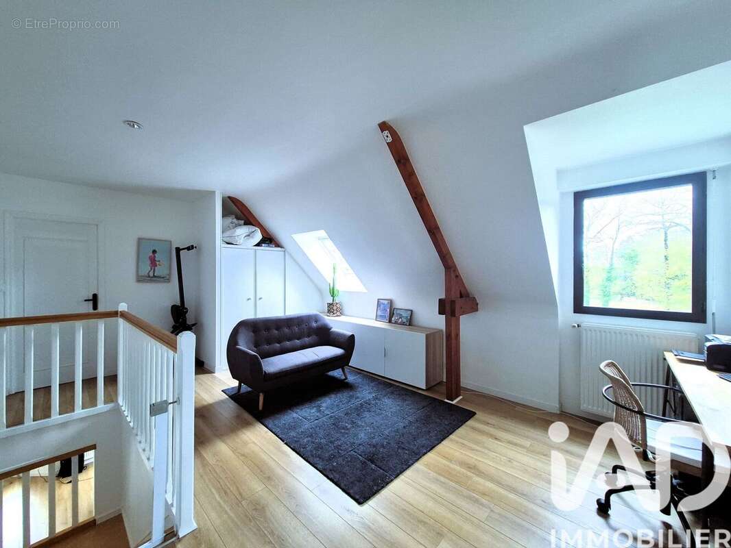 Photo 4 - Maison à CHANTELOUP