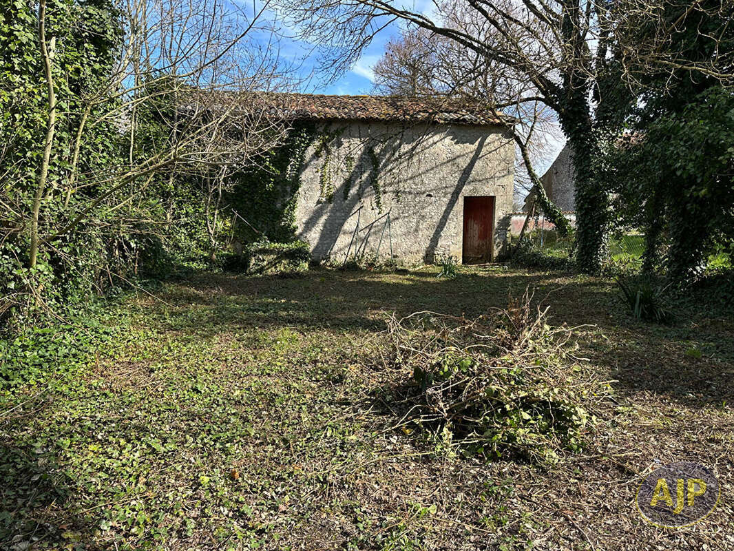 Maison à PERIGNAC