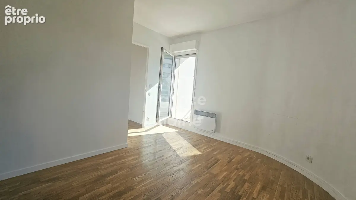 Charmant appartement de 3 pièces proche gare - photo 13
