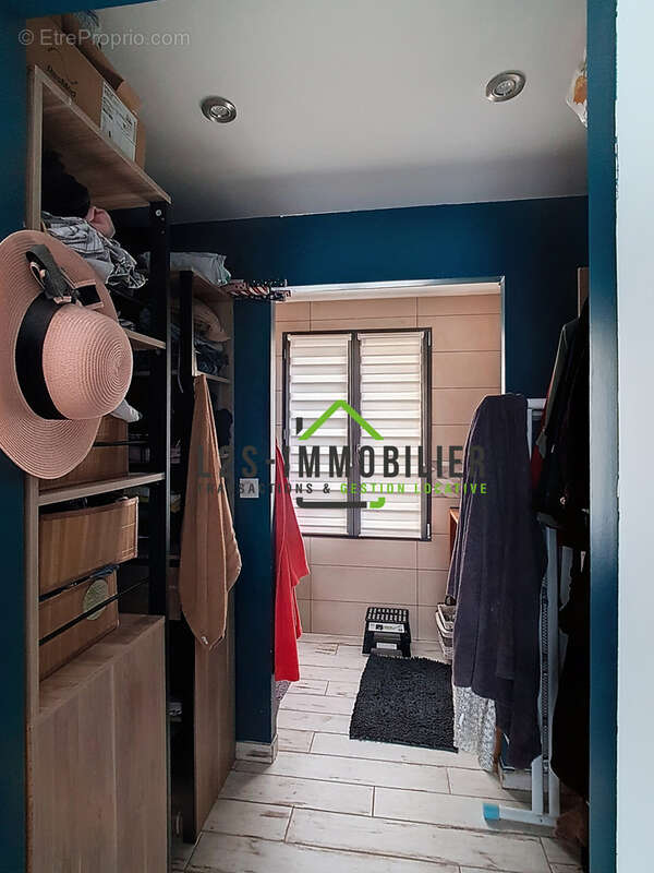 Maison à PUISEUX-EN-FRANCE