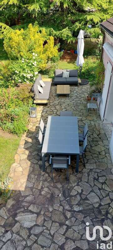 Photo 3 - Maison à MORSANG-SUR-SEINE