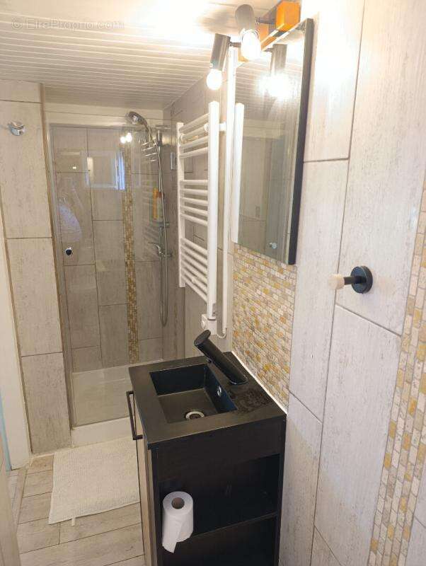 Appartement à MELUN