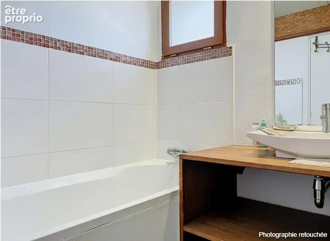 Propriété atypique – Loft de caractère et potentiel locatif - photo 11