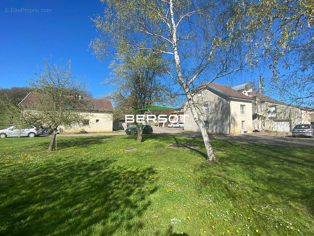 Maison à VESOUL