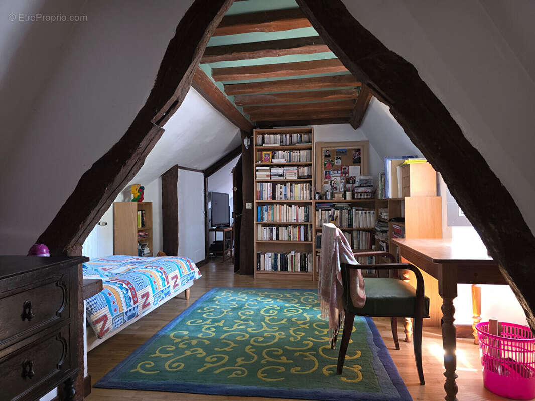 Maison Normande proche LISIEUX. - photo 12