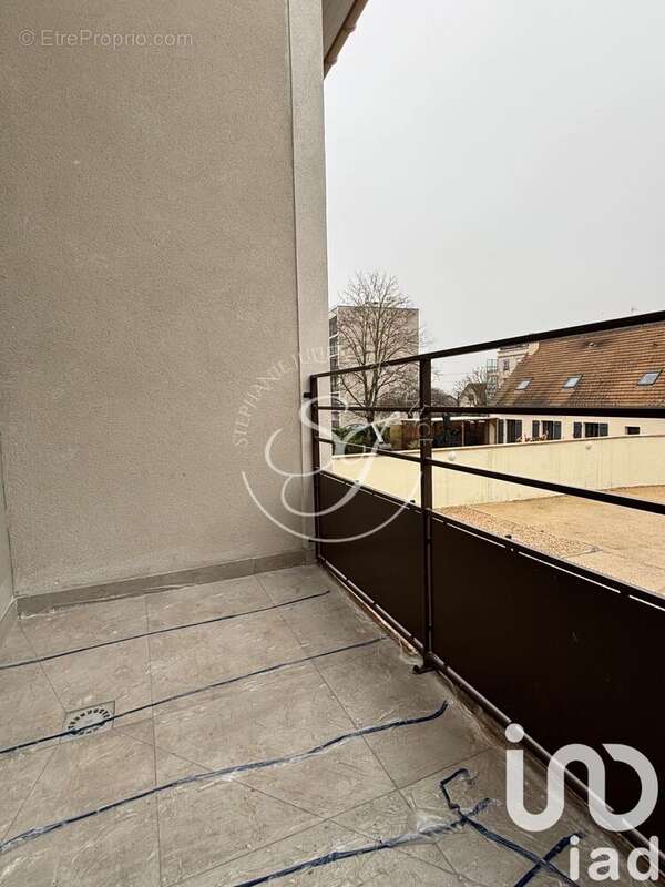 Photo 6 - Appartement à CORBEIL-ESSONNES