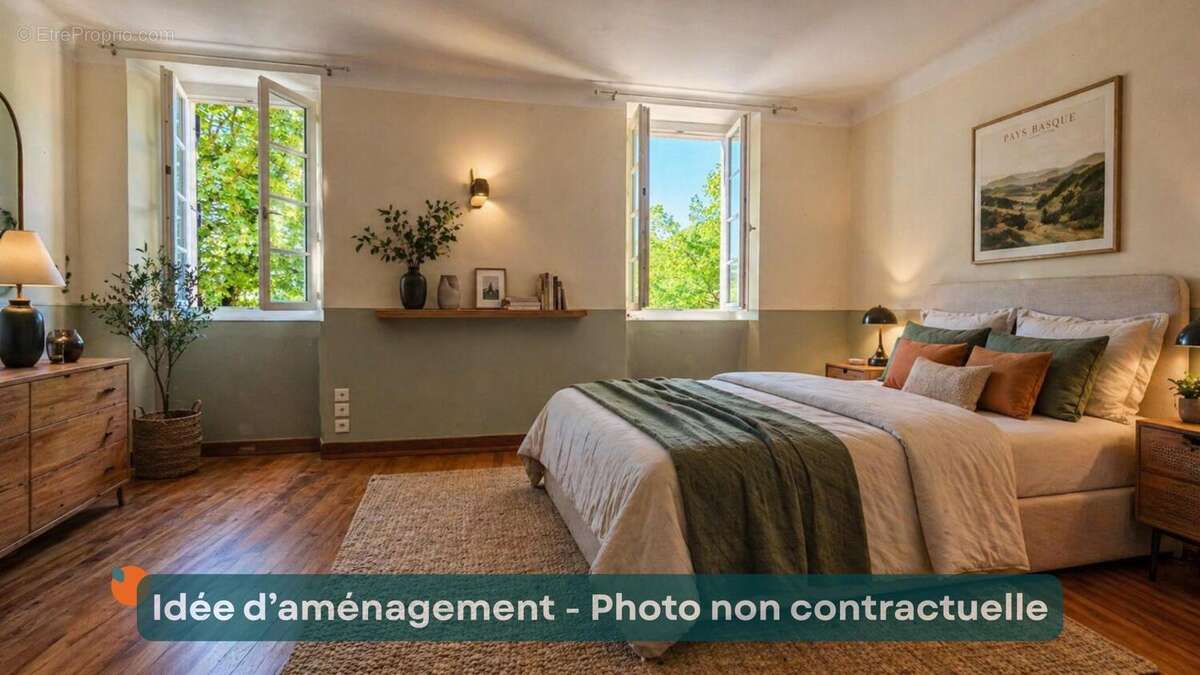 Photo 5 - Maison à LARROQUE