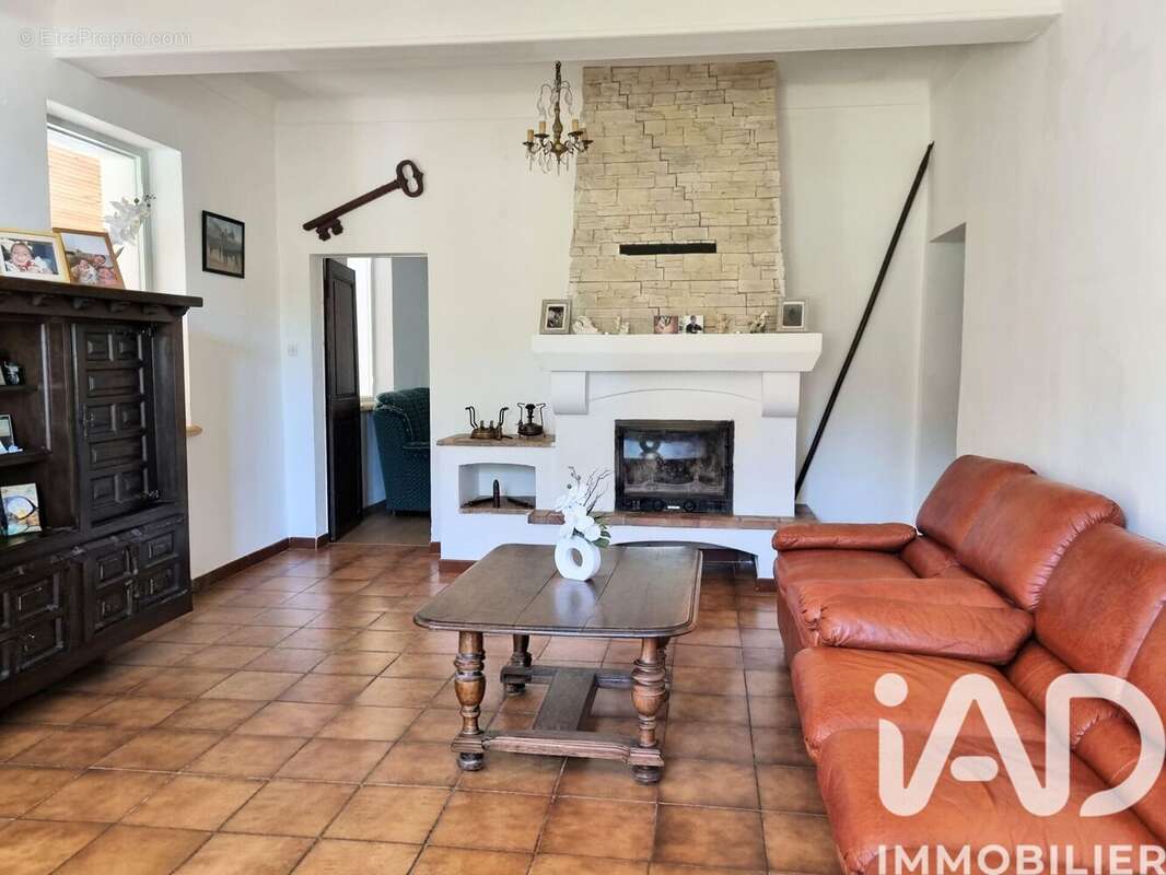 Photo 6 - Maison à ARLES