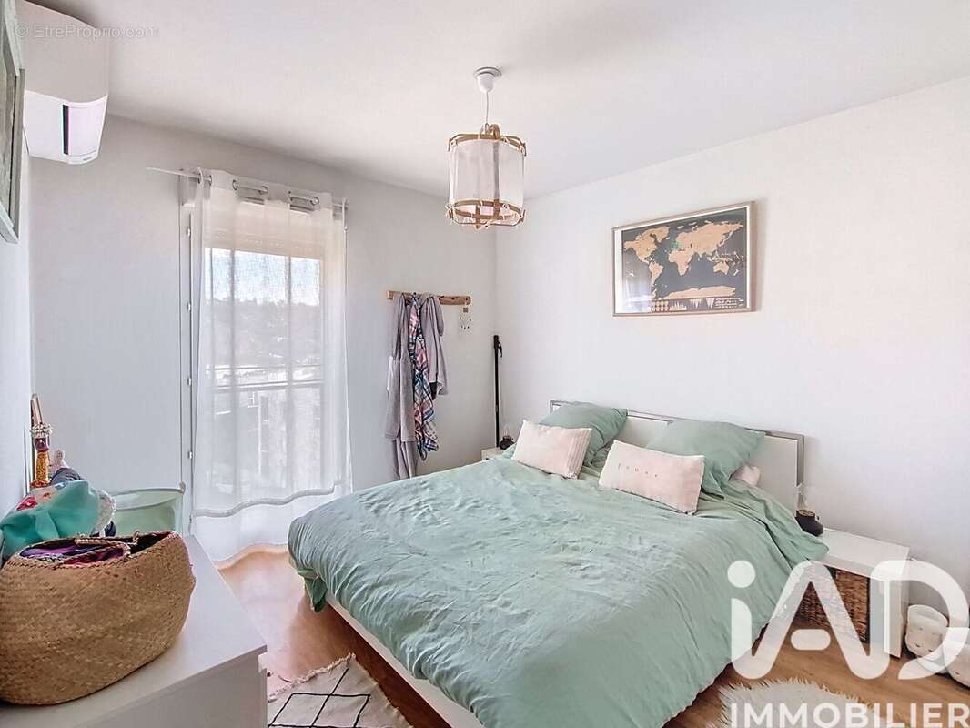 Photo 5 - Appartement à TASSIN-LA-DEMI-LUNE