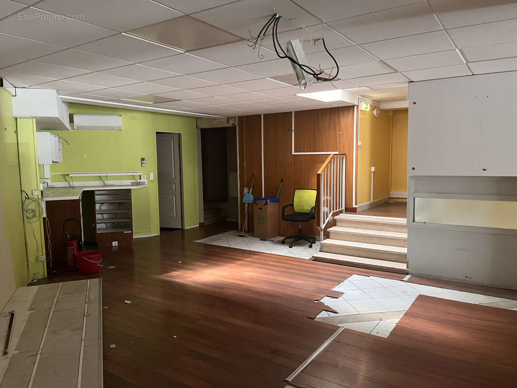 Commerce à MONTAUBAN