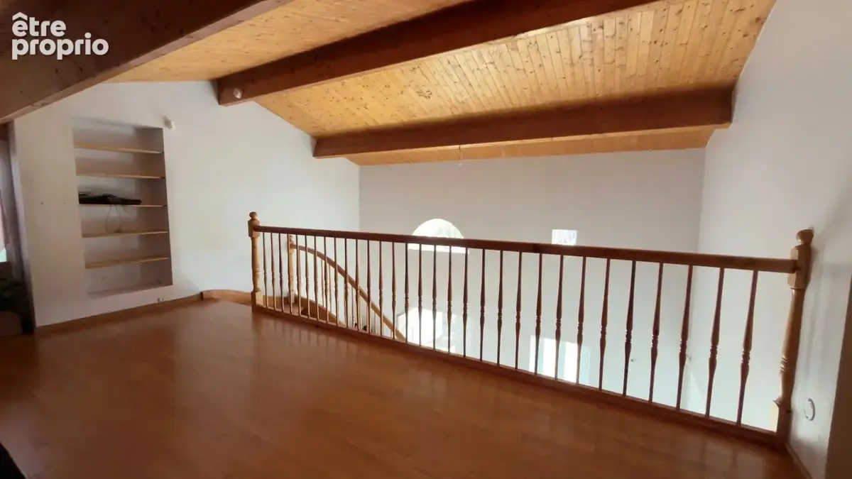 Maison à Saint Aubin de Blaye - photo 8