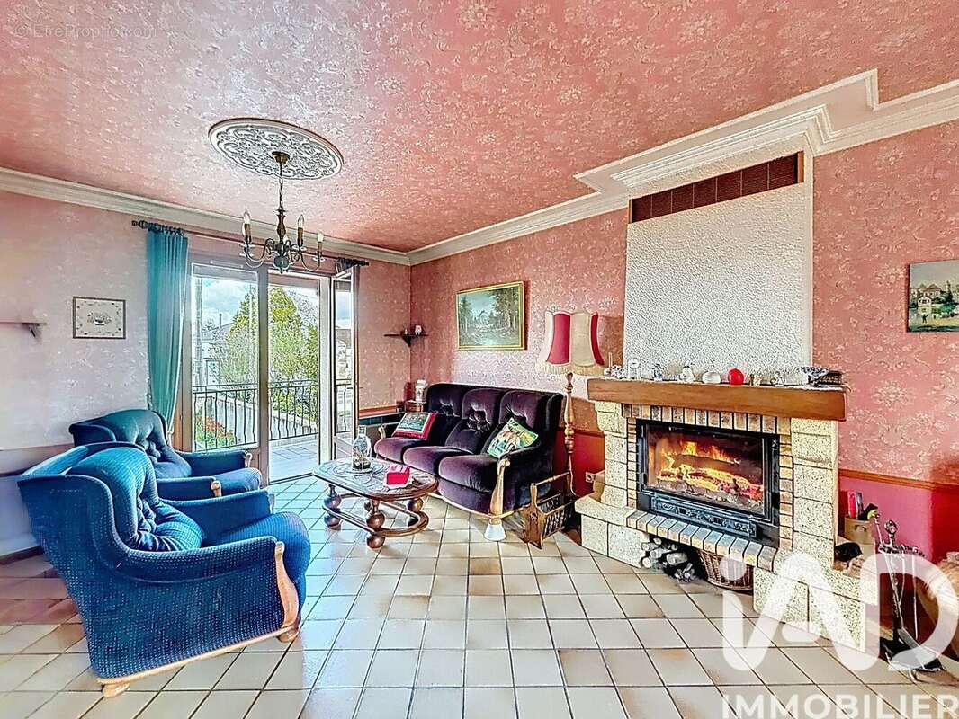 Photo 3 - Maison à BRAY-SUR-SEINE