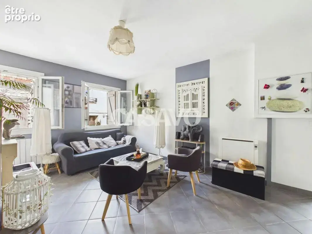 Vente Maison 4 pièces de 62m² - 95480 Pierrelaye - photo 4