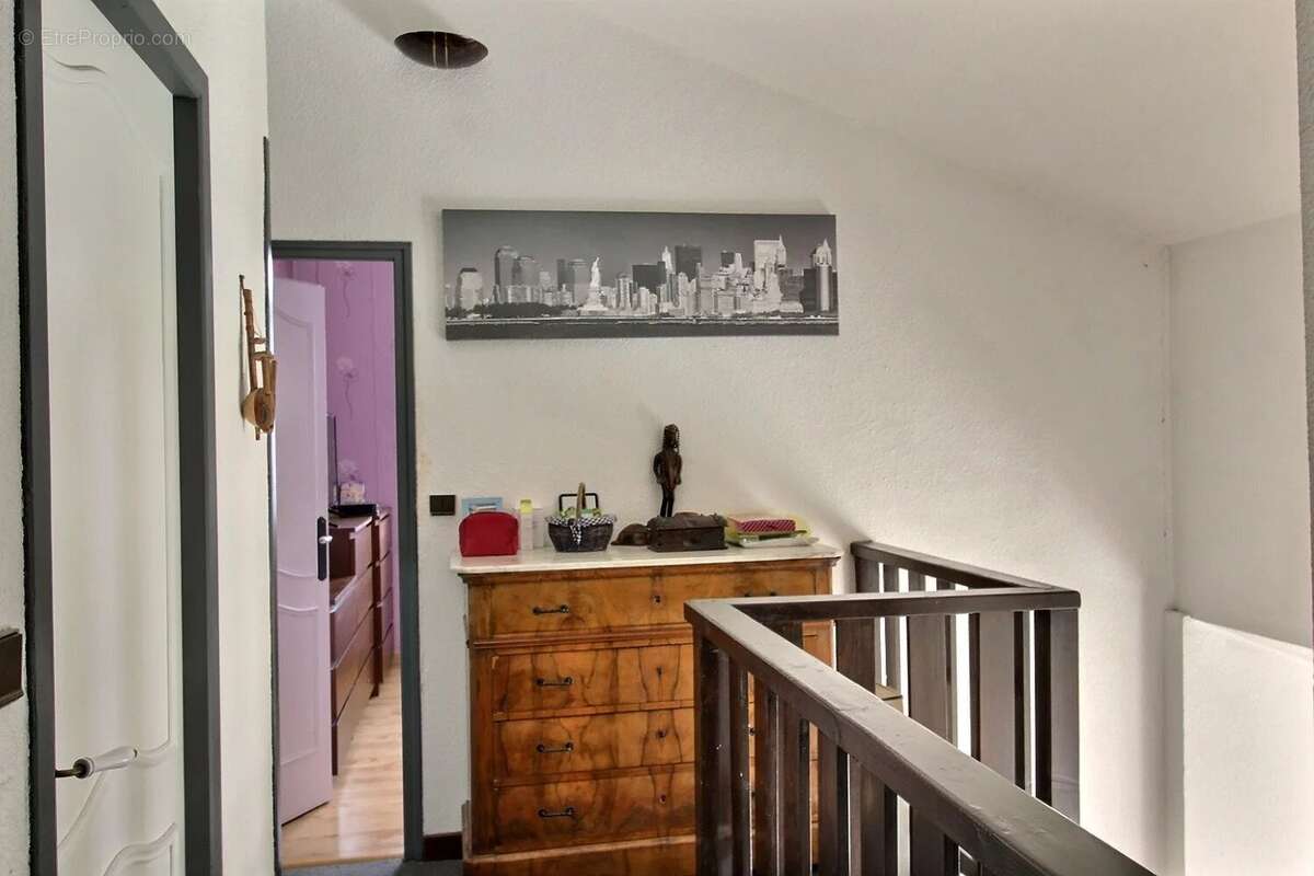 Maison à SAINT-MARCELLIN