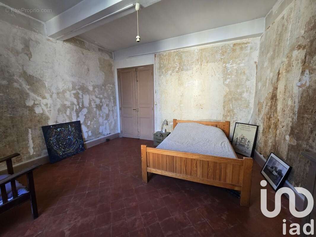 Photo 7 - Maison à SAINT-JEAN-DE-BARROU