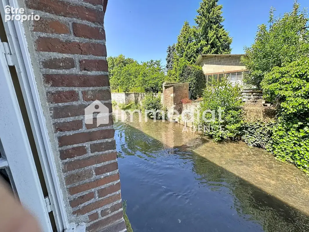 Propriété de Prestige aux Portes de Paris   Tillières-sur-Avre (27570) - photo 41