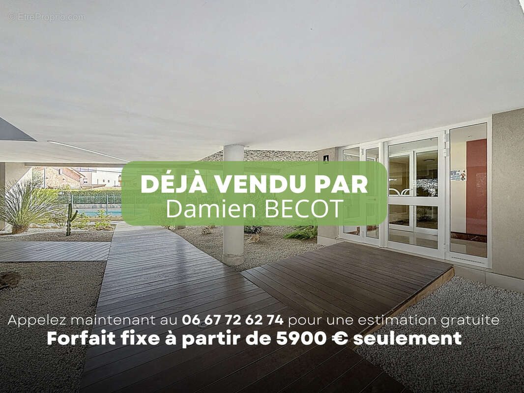 A vendre appartement 3P Cagnes-sur-mer (06800) - photo 17