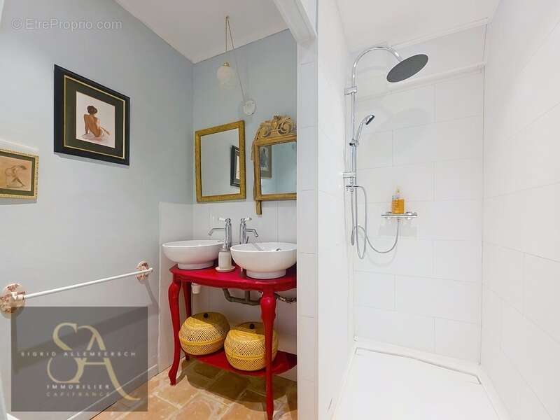 Maison à VILLASAVARY