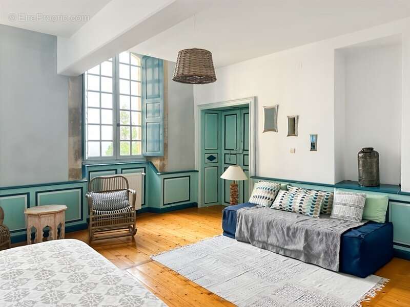 Maison à MARCIAC