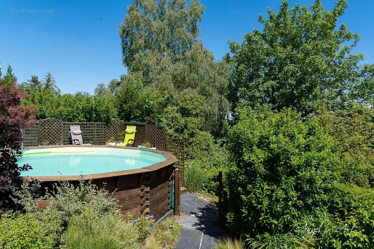 Maison à VILLERS-ALLERAND