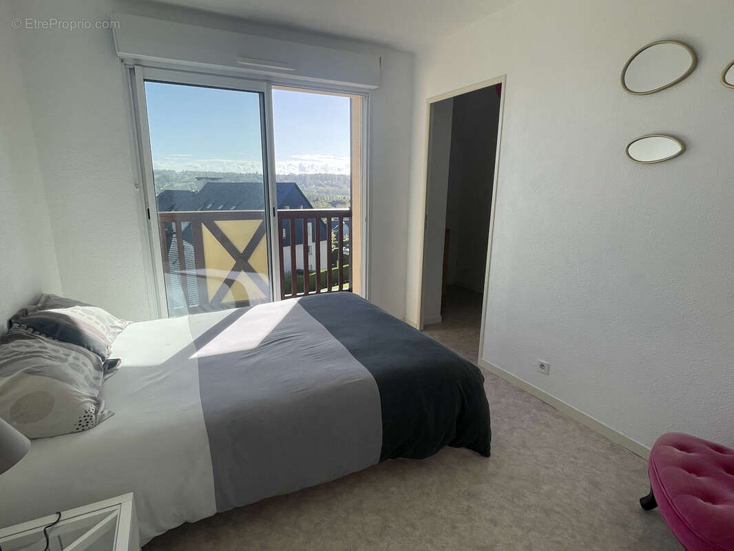 Appartement à TOUQUES