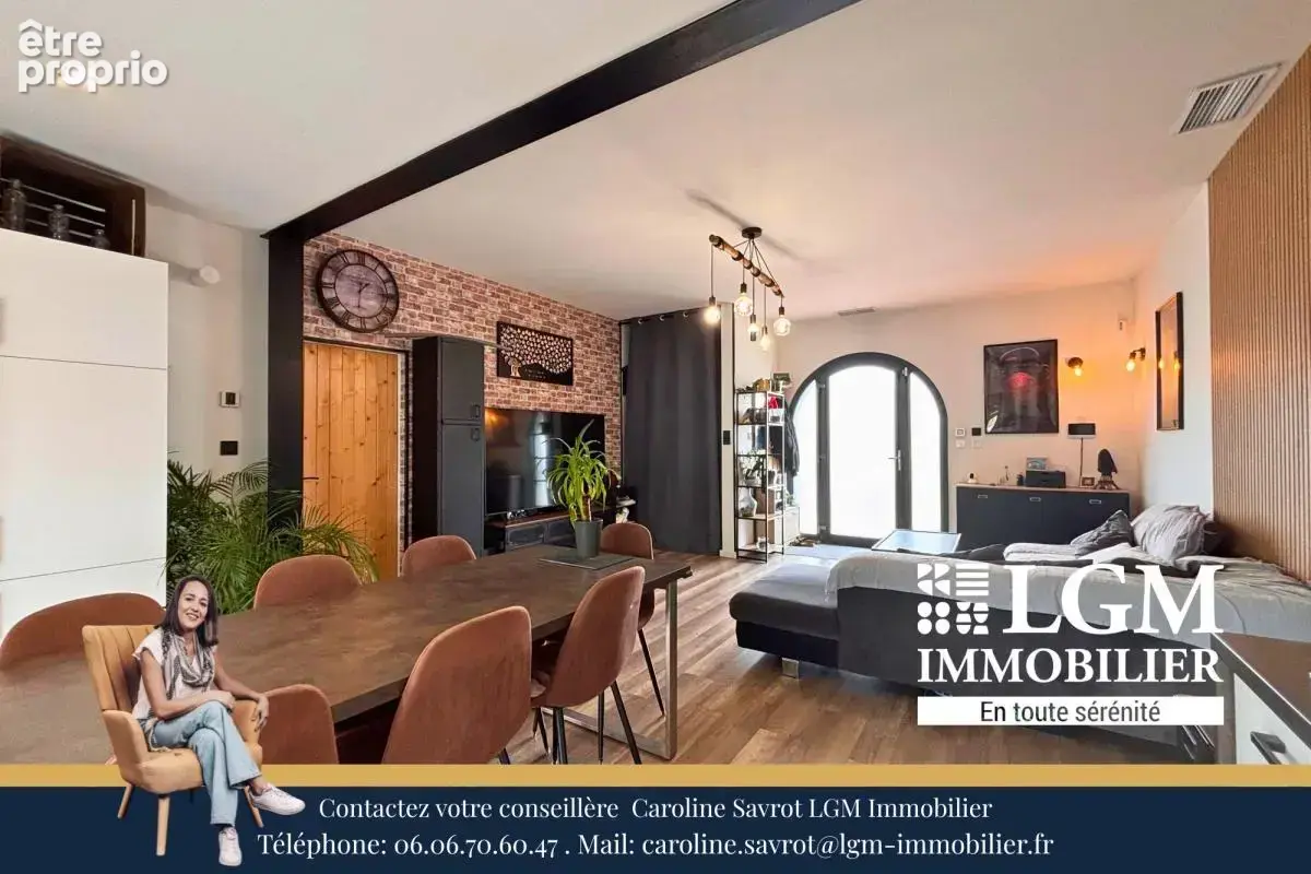 Maison 5 pièces 158 m² · à Portet-sur-Garonne · 158 m² · 379 000 €