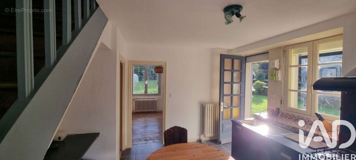 Photo 4 - Maison à RIEC-SUR-BELON