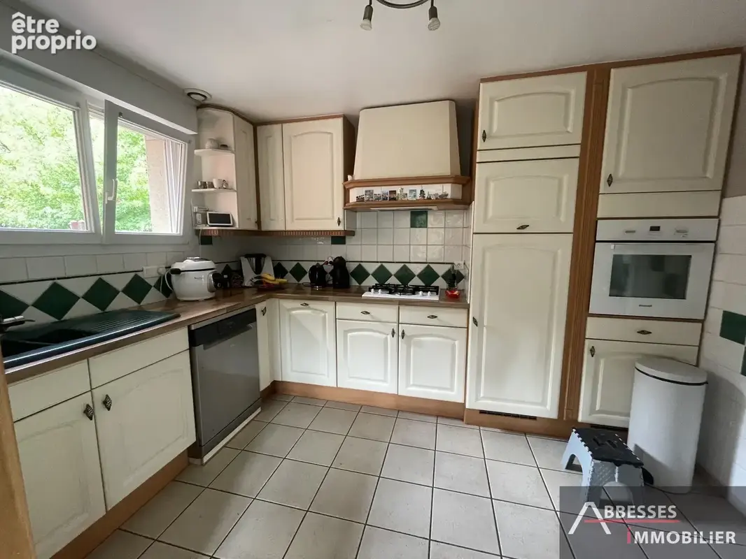 EN EXCLUSIVITÉ - SAINT AMÉ : Pavillon individuel habitable de plain pied - photo 14