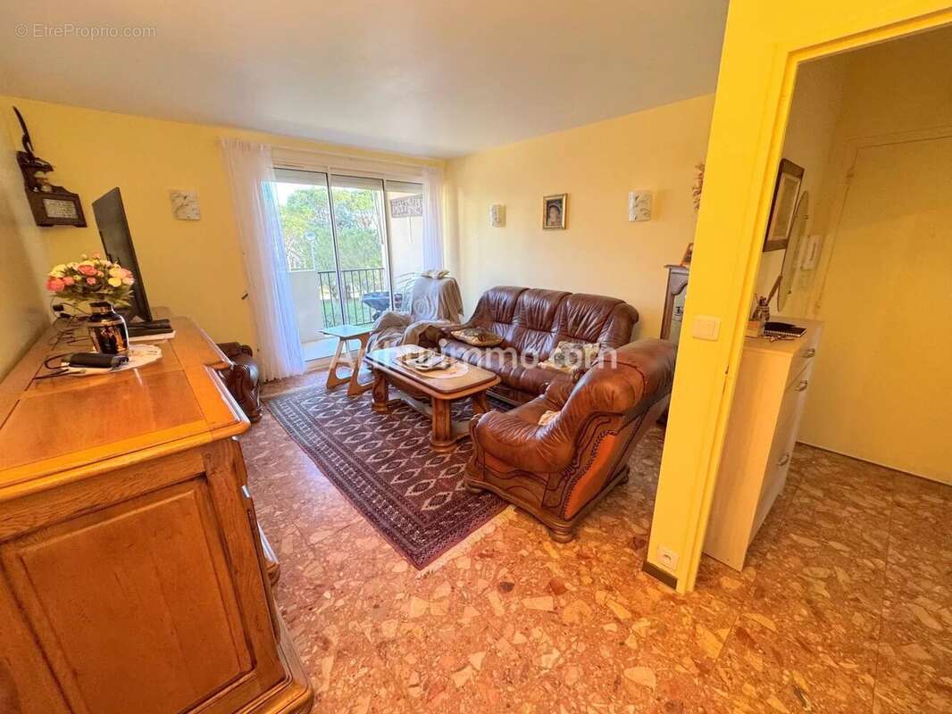 Appartement à SAINTE-MAXIME